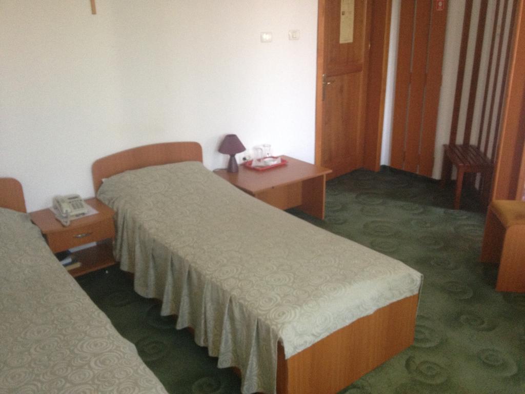 Hotel Lotus Αράντ Δωμάτιο φωτογραφία