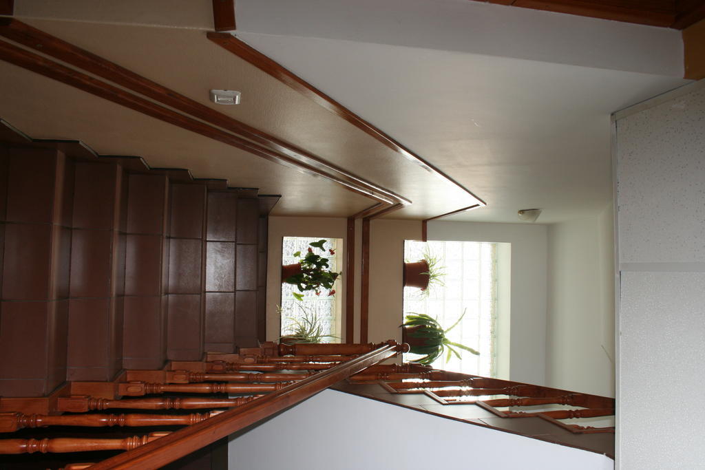 Hotel Lotus Αράντ Εξωτερικό φωτογραφία