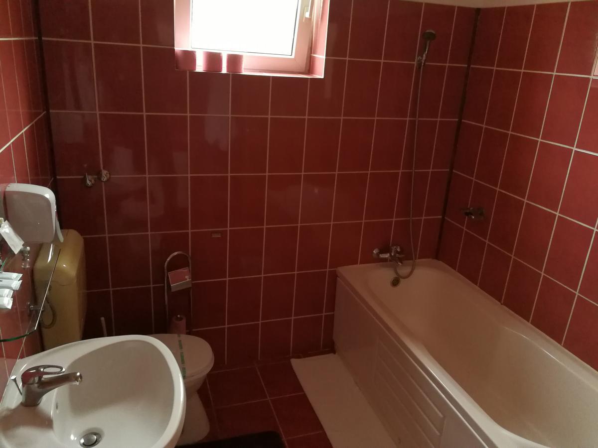 Hotel Lotus Αράντ Εξωτερικό φωτογραφία